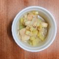 Cooksnap của Nguyễn Phương khi họ làm theo món Cari Cá Lóc