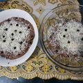 Cooksnap dari rahma dhyra untuk resep Moist steamed chocolate cake