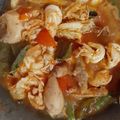 Cooksnap dari Frenti Mutiara Welliam untuk resep Tongseng ayam