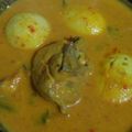 Cooksnap dari Tika Wulandari untuk resep Gulai Ayam Padang Spesial