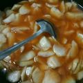Cooksnap dari Fitria Hadi untuk resep Asinan Buah Bogor