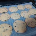 El cooksnap de Kakelita Mellaman cuando hizo Cookies.