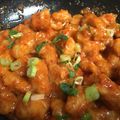 Cooksnap dari Utari Nur Qodriah untuk resep Ayam Saos Padang