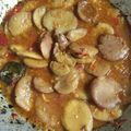 Cooksnap dari dwi sulistyani untuk resep Semur Jengkol