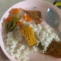 Cooksnap dari pamelia damayanti untuk resep Sayur Lodeh Jawa
