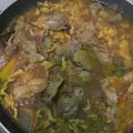 Cooksnap dari Lyta Permana untuk resep Sate Usus Ayam Panggang Teflon