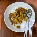 Cooksnap dari elisa untuk resep Nasi Gila