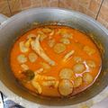 Cooksnap dari Mama Ina untuk resep Ceker baso kuah pedas jos