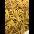 صورة من ALEEN ، شاركها بعد تجربة وصفة مكرونة بالتونه لذيذة انصحكم تجربوها 😋