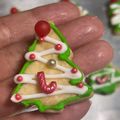 Cooksnap dari Anna Yulia untuk resep Christmas Sugar Cookies