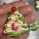 Cooksnap dari Anna Yulia untuk resep Christmas Sugar Cookies