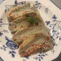 Aisha Ardo's cooksnap of when they made Egg omelette.