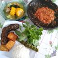 Cooksnap dari Ummu Adam Witri Desiriani untuk resep Sayur asem segaaaar