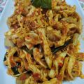 Cooksnap dari Kedew untuk resep Ayam Suwir Pedas Simple