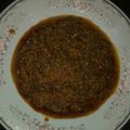 Rahma kabir's cooksnap of when they made Miyar taushe.