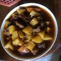 Cooksnap dari Ira Aryani untuk resep Semur Bola Bola Daging