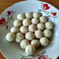 Cooksnap dari Yuliawaty untuk resep Cimol endess (anti meletup)