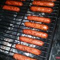 Jose Lopez 's cooksnap of when they made Best Hotdog Marinade!.