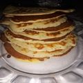 کوک اسنپ Mehrnush Mh بعد از امتحان کردن پنکیک 🥰🙈😋.