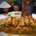 Sneha Banerjee's cooksnap of when they made ছানা পটলের রসা (chana potoler rasa recipe in Bengali).