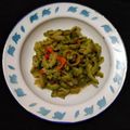 Cooksnap dari Yuli Tiarni untuk resep Pare Tumis Pedas No Pahit
