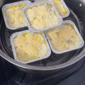 Cooksnap dari Amelia Mansyur untuk resep Makaroni kukus Anti Gtm Untuk Anak 18 bulan
