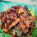Cooksnap dari Yenita Abbad untuk resep Bistik ayam