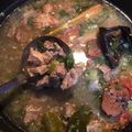 Cooksnap dari Adele untuk resep Soto Daging Sapi Bening Solo