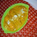 Soumyashree Roy Chatterjee's cooksnap of when they made চিংড়ি মালাইকারি(chingri malaikari recipe in Bengali).