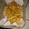 Cooksnap dari ria rahmawati untuk resep Kentang goreng ala kfc