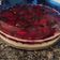 La cooksnap de Dani Carrasco cuando cocinó Cheesecake de frutillas.👩🏼‍🍳😊🍓