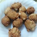 Cooksnap dari ayuwanita untuk resep Pempek Adaan