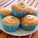 El cooksnap de Marieta cuando hizo Muffin De Banana.