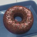 Cooksnap dari Fitri Endryanni untuk resep Bolu kukus chocolatos, takaran sendok