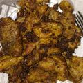Cooksnap dari Astuti Mirna untuk resep Empal Daging Sapi Empuk Gurih