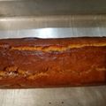 Cooksnap από Ruth Stefanidou στη συνταγή Πανεύκολο νηστίσιμο κέικ πορτοκαλιού