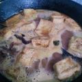 Cooksnap dari Merryna Virgin untuk resep Semur Telur HuTang (taHUkenTANG)