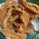Cooksnap dari Adis untuk resep 23. Kulit Ayam Goreng Tepung Crispy #SelasaBisa