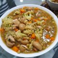Cooksnap dari Phebe untuk resep Ayam cah jamur ala Lily
