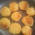 Cooksnap dari Ayu untuk resep Soft cookies oat cheese (no oven)