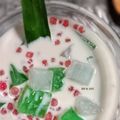 Cooksnap dari Titiek Purnomo untuk resep Buko Pandan Kelapa Muda