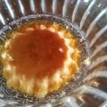 รูป Cooksnap ของ Jidapa Jinawong เมื่อเขาทำ Custard Pudding