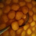 Cooksnap dari Menjadi Shalihah untuk resep Kolak Biji Salak