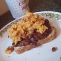 Chef Mommy Nessa's cooksnap of when they made 