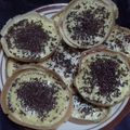 Cooksnap dari Veronica susanti untuk resep Martabak mini ludess