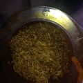 Cooksnap dari Anisa untuk resep Mie goreng simple pedas gilaaaa....😤😤😤