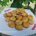 Cooksnap dari Ayu Agustin untuk resep Nastar lumer di mulut