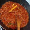 Cooksnap dari Dede Rosyana untuk resep Sambal bajak khas jawa tengah