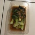 Cooksnap dari SL Azizah untuk resep Tumis Pokcoy Saus Tiram Bawang Putih