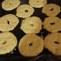 El cooksnap de Nanci R. Lugo cuando hizo Masa para preparar pan (SIN GLUTEN). Con harina de arroz y almidón de maíz. Fácil, ECONÓMICO y en la multiprocesadora!!.